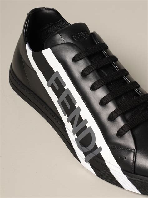 scarpe fendi esposito